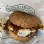 ラッキーピエロ 函館駅前店 - 