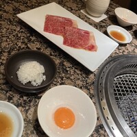 うしごろ 貫 恵比寿本店 - 