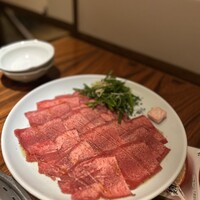 松庵 韓菜房 栄大津通店 - 