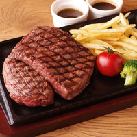 和牛ステーキ 200g