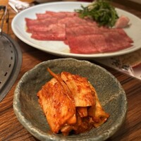 松庵 韓菜房 栄大津通店 - 
