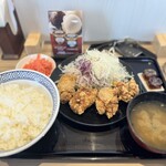 吉野家 - 料理写真: