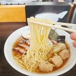 らーめん 又右衛門 - 