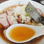 らーめん 又右衛門 - 