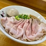 麺屋 しん蔵 - 