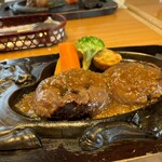 さわやか 富士鷹岡店 - げんこつ倶楽部1,375円(税込)