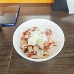 らーめん 又右衛門 - 