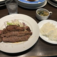キャトルラパン - 