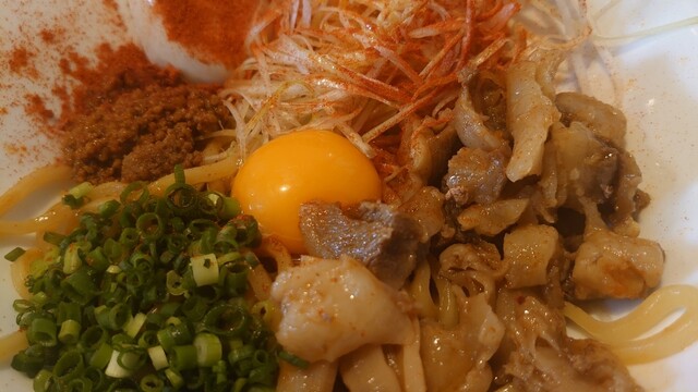 麺屋 誠 - 八田（JR）/ラーメン | 食べログ