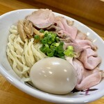 麺屋 しん蔵 - 