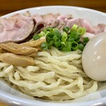 麺屋 しん蔵 - 