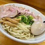 麺屋 しん蔵 - 