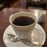 壹眞珈琲店 神保町店 - 