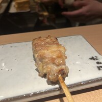 焼鳥 おみ乃 - 
