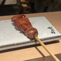 焼鳥 おみ乃 - 