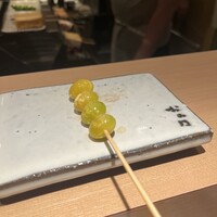 焼鳥 おみ乃 - 
