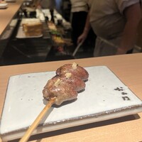 焼鳥 おみ乃 - 