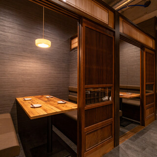 やさい巻き串屋 ねじけもん_2