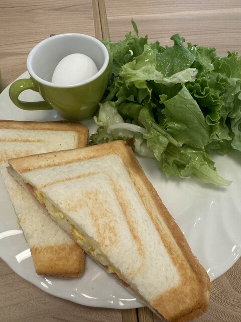 Sakai Coffee Forest Mall Kizugawa Ten photo 5