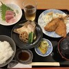 活魚料理 あきやま