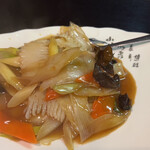 中国料理鉄人 - 