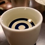 炭火焼鳥　母家 池袋本店 - 少し黄色く、とても澄んでいる✨