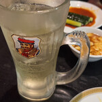 中国料理鉄人 - 