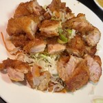 中国料理鉄人 - 