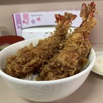 もりなが食堂 - 