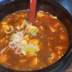 中国料理鉄人 - 