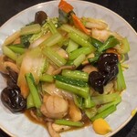 中国料理鉄人 - 