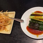 中国料理鉄人 - 