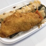 ほっともっと - 料理写真: