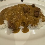 インデアンカレー 阪神店 - 