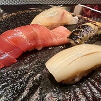 完全個室鮨和食かなうS - 