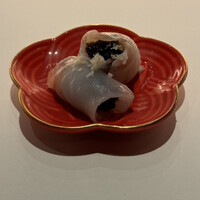鮨のしはち - 