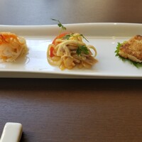 中国料理 四川 - 