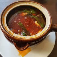中国料理 四川 - 