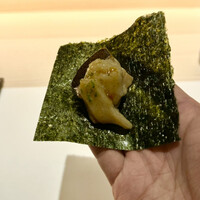 鮨のしはち - 