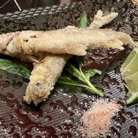 完全個室鮨和食かなうS - 