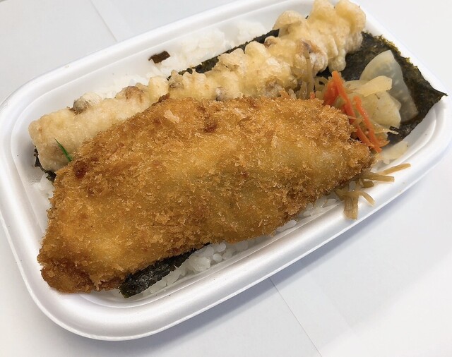 ほっともっと 酒田北新橋店 &ndash; 手軽に美味しい弁当が楽しめる