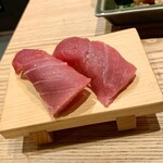 鮨酒場スシトフジ - 