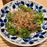 鮨酒場スシトフジ - 