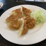 旭軒 駅前本店 - 