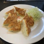 旭軒 駅前本店 - 