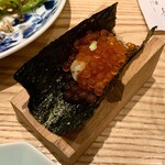 鮨酒場スシトフジ - 