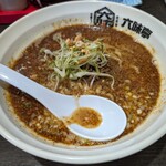 博多あご出汁中華そば 六味亭 - 