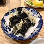 鮨酒場スシトフジ - 