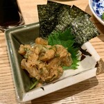 鮨酒場スシトフジ - 