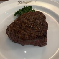Katsuya charcoal grill steakhouse - 